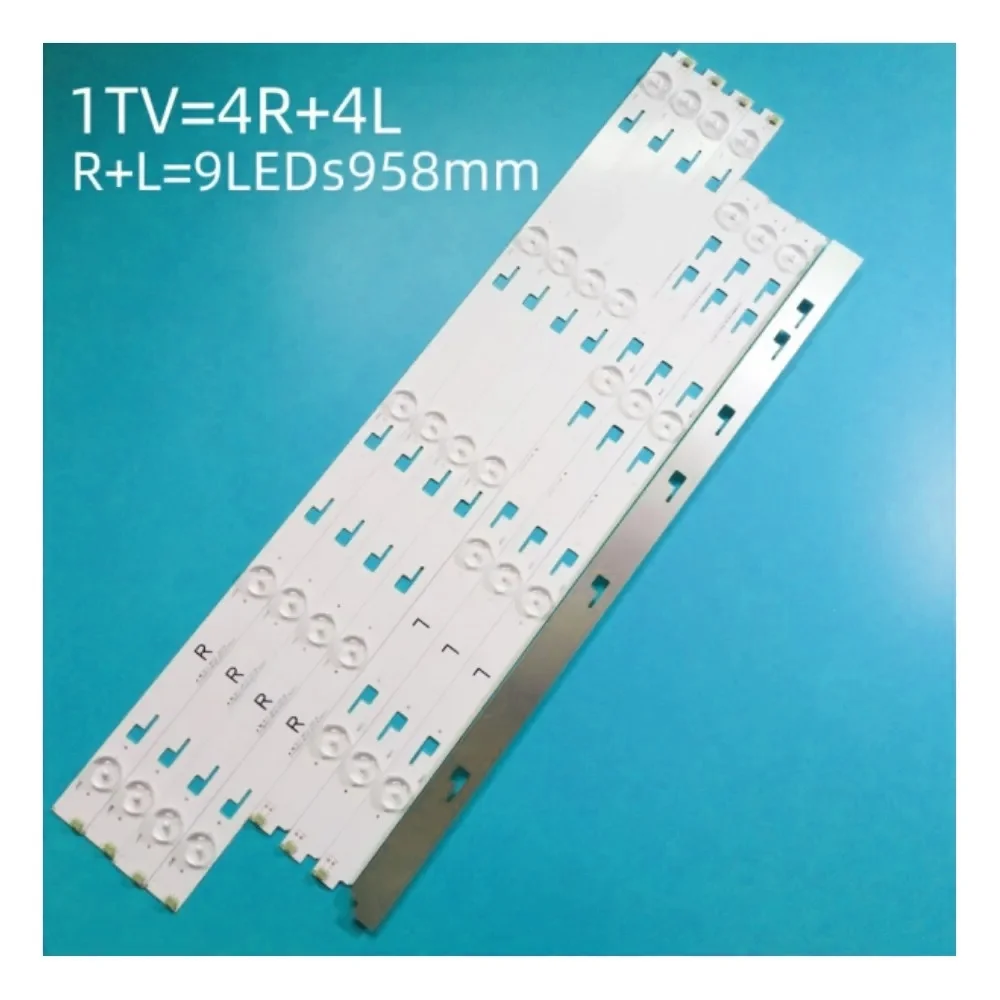 LED KD-49XD7005 KD-49XD7066 XBR-49X700D KD-49X8005C LC490EQY-SJA3, JDE 49 ġ CSP DRT LEFT v02  SVY490A23_Rev00_5LE
