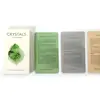 Crystals The Stone Deck 78 Crystals To Energize Your Life Tarot Cards 5