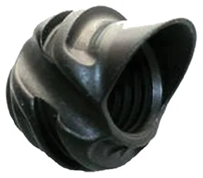 

Specialty Hooded Super Ball Peep Housing, 37 Degree,