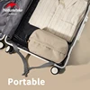 Naturehike Outdoor 3L Capacity Travelling Toiletry Bag Waterproof Storage Bag Ultralight Portable Wash Bag Swimming Cosmetic Bag 6