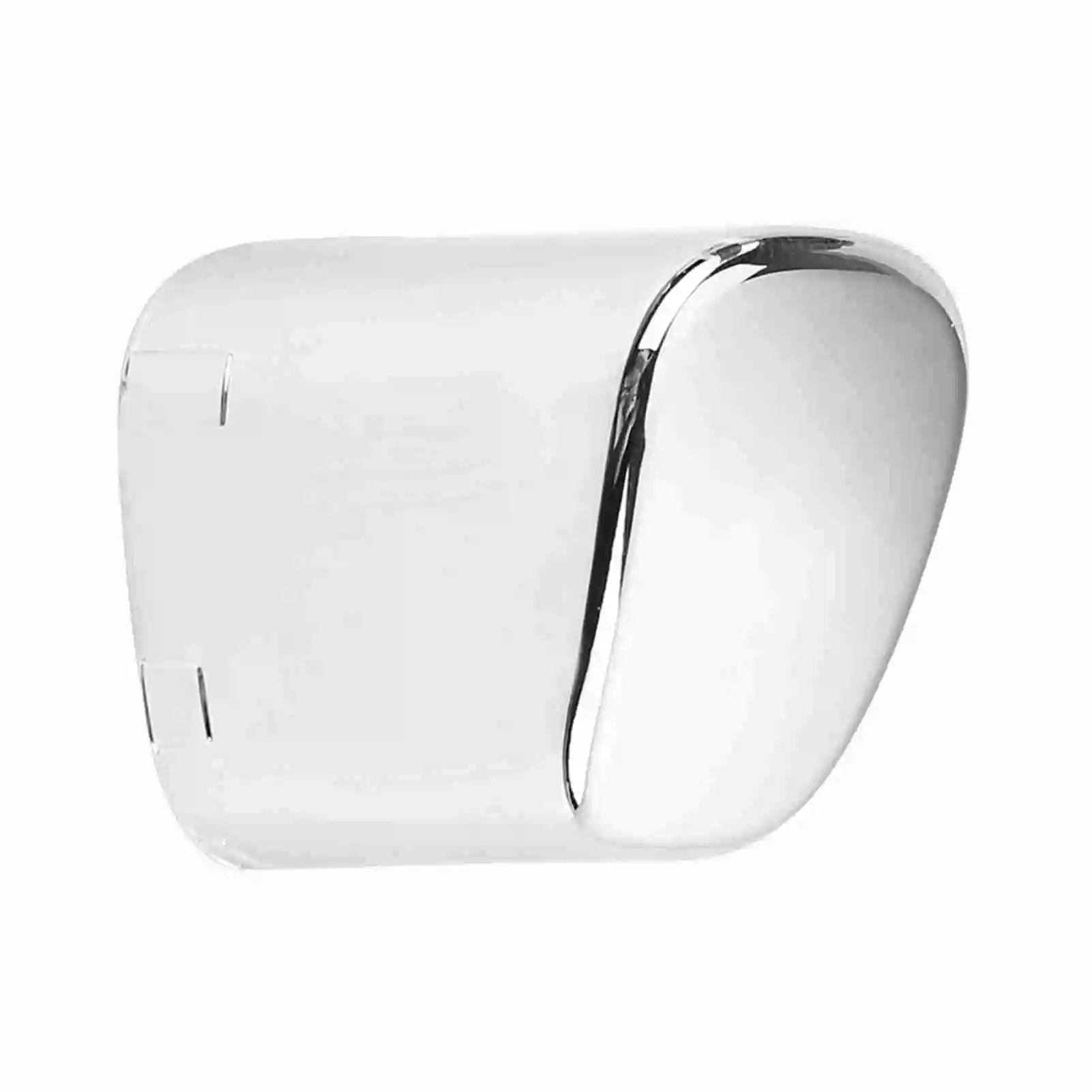 Handbrake Button Cover Car Interior Hand Brake Button Trim Cover ABS Handbrake Lever Parking Button Cap ForVW Polo 2011- 6RD711333A