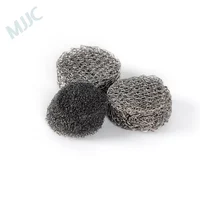 MJJC Foam Lance Filter Mesh Filter For S and Pro/Classic Foam Lance Tablet Made in Italy Car Washer Foam Lance Mesh Replacement 1