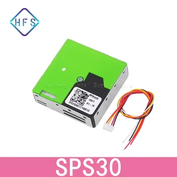 Sensore SPS30 PM2.5 SENSORE PARTICO Trasduttore Sensore particelle Sensore polvere SPS30