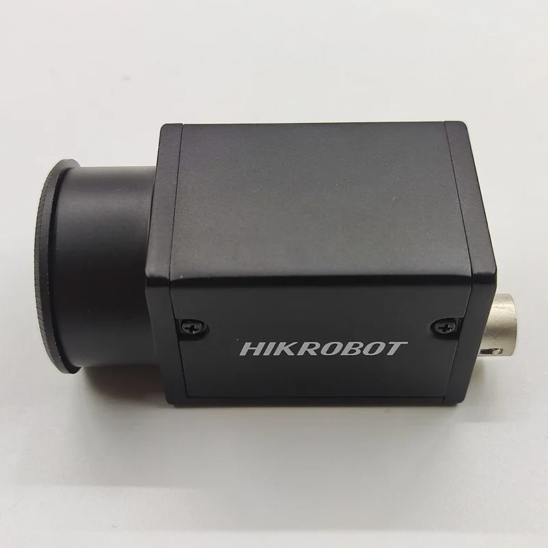 HIKROBOT MV-CA060-11GM 6MP 17fps CMOS 롤링 셔터 흑백 C-마운트 산업용 카메라