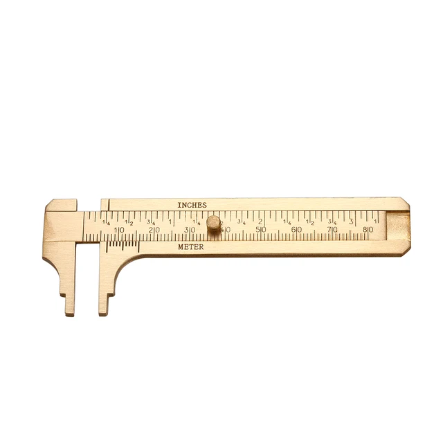 1pcs Professional Jewelry Tools Ring Mandrel Stick Finger Gauge Ring Sizer Measuring UK/US Size For DIY Jewelry Size Tool Sets Caliper 2