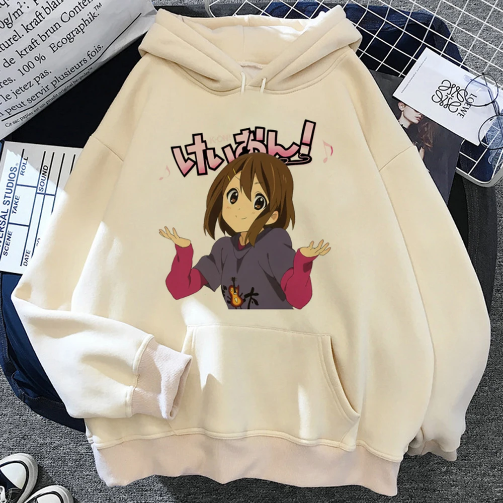 

K-on