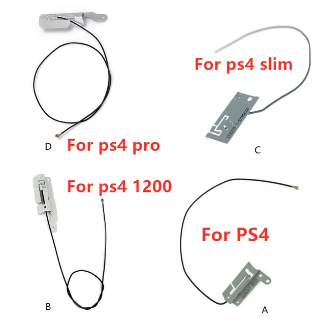 Câble Cordon d'alimentation compatible PS4 PS4 Slim console de jeu