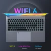 Ninkear 16 Inch Laptop Computer 165Hz IPS 32GB DDR4 1TB SSD Windows 11 Laptop w/ 13TH Gen Intel Core '' i7 processor WiFi6 BT5.0 5
