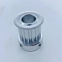 W20-16 Timing Belt Pulley for Tajima Embroidery Machines | CX0170000000 501440030000 S5M 20mm Spare Part - Image 2