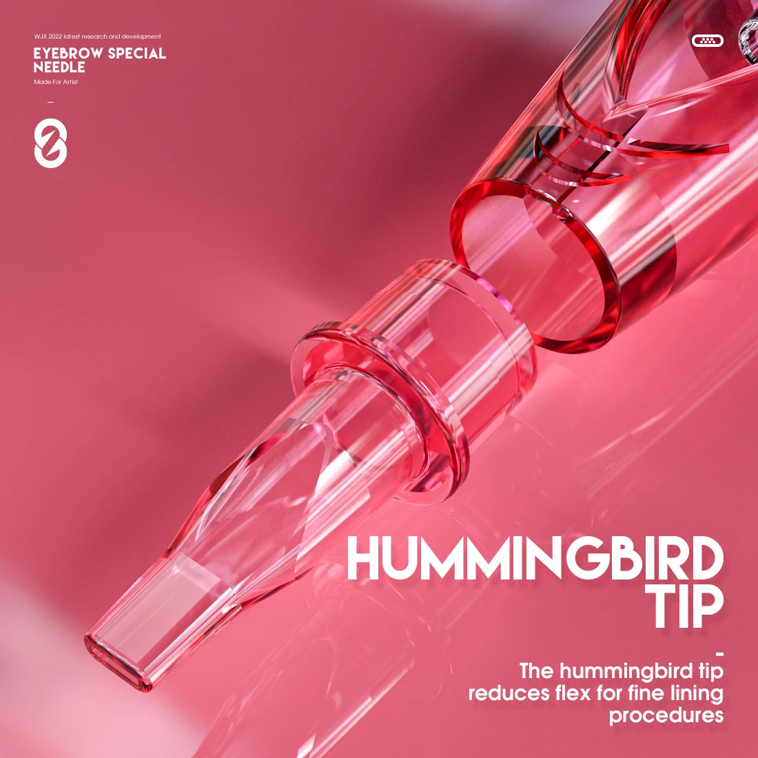 Mast Tattoo P10 RCA Rotary Machine Pen Permanent Makeup Kit With LED Display Power Supply Wjx Cartridge Supplies Set