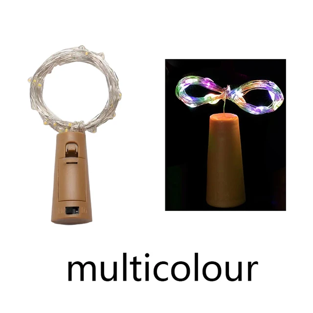 Multicolour