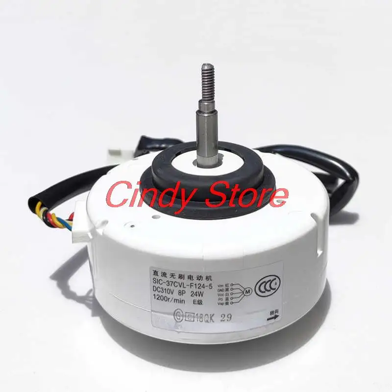 1PC brushless wind generator brushless DC motor Wind Generator Hand Generator DIY power generation experiment accessories