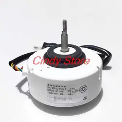 1PC brushless wind generator brushless DC motor Wind Generator Hand Generator DIY power generation experiment accessories