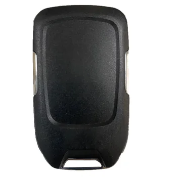 Okey Smart Keyless Fob Shell per Chevrolet Tahoe Silverado Suburban Tahoe GMC Sierra Acadia Terrain YUKON Remote Key Case - Okey Smart Keyless Fob Shell per Chevrolet Tahoe Silverado Suburban Tahoe GMC Sierra Acadia Terrain