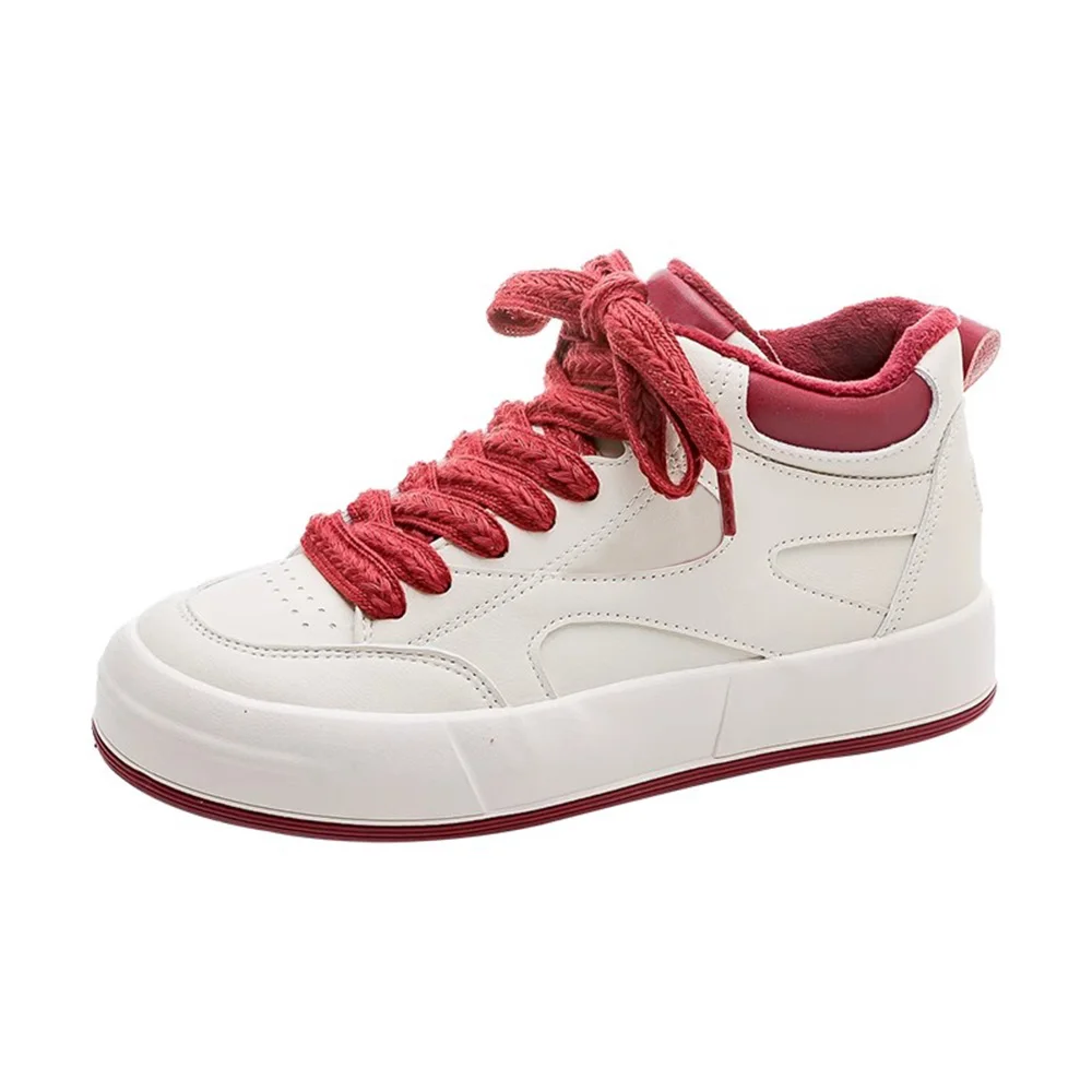 

NIGO Men's Logo Printed High Top Sports Casual Lace Up Shoes #nigo21947