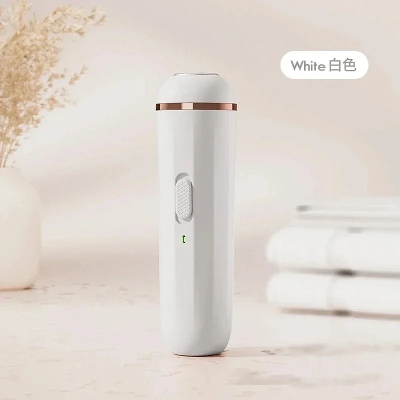 New Xiaomi Electric Foot Grinder Foot Care Machine Foot Hard Dry Dead Cuticle Skin Remover Pedicure Care Tools Removal File Skin 5