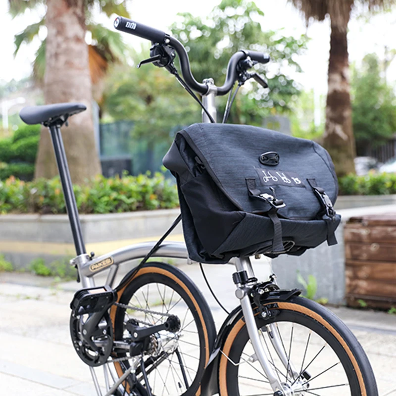 16 Inch Folding Bike Storage Folding Bike Storage Bag, For
