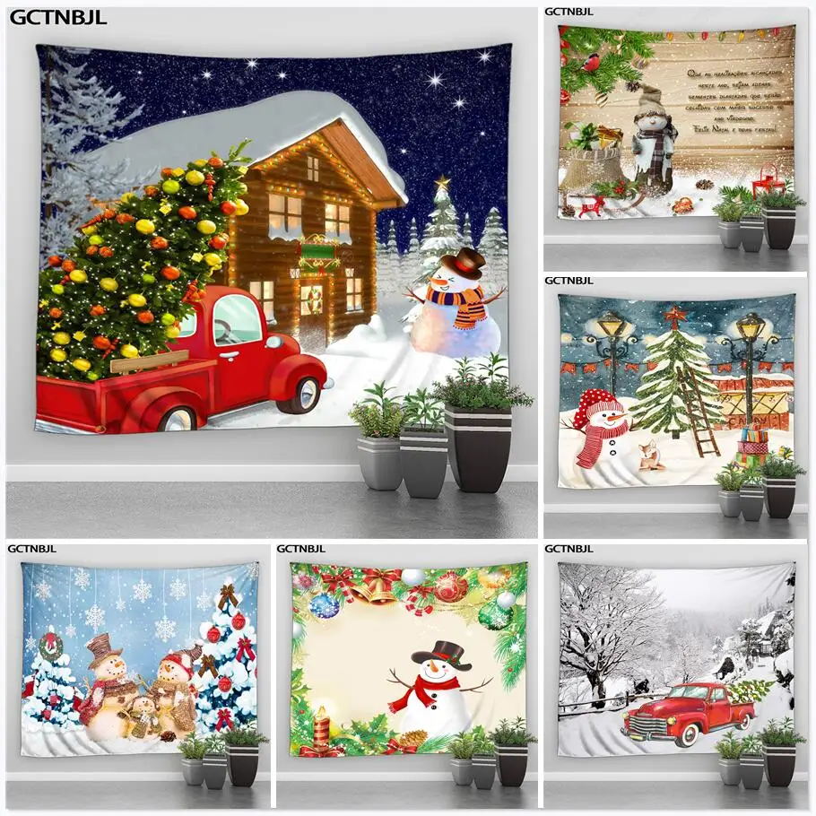 

Рождественская фотография, настенная подвеска, мультяшный морской корабль, фонарь, детский Декор для гостиной, спальни