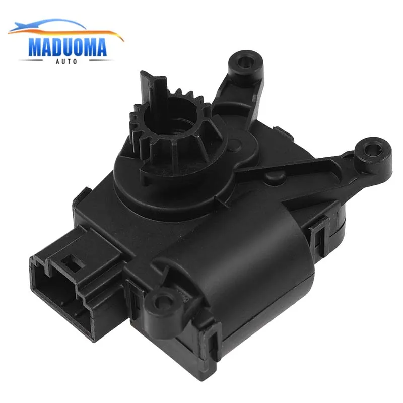 New MADUOMA Heater Blend Door Actuator 5Q0907511K 94187372 H604-6005 For VW Golf 7-Actuator Auto Car Accessories