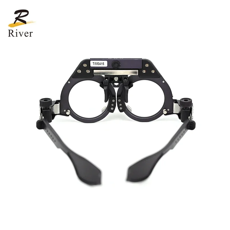 Best quality Ophthalmic Equipment Optical Optometry Universal adjustable trial lens frame trial frame