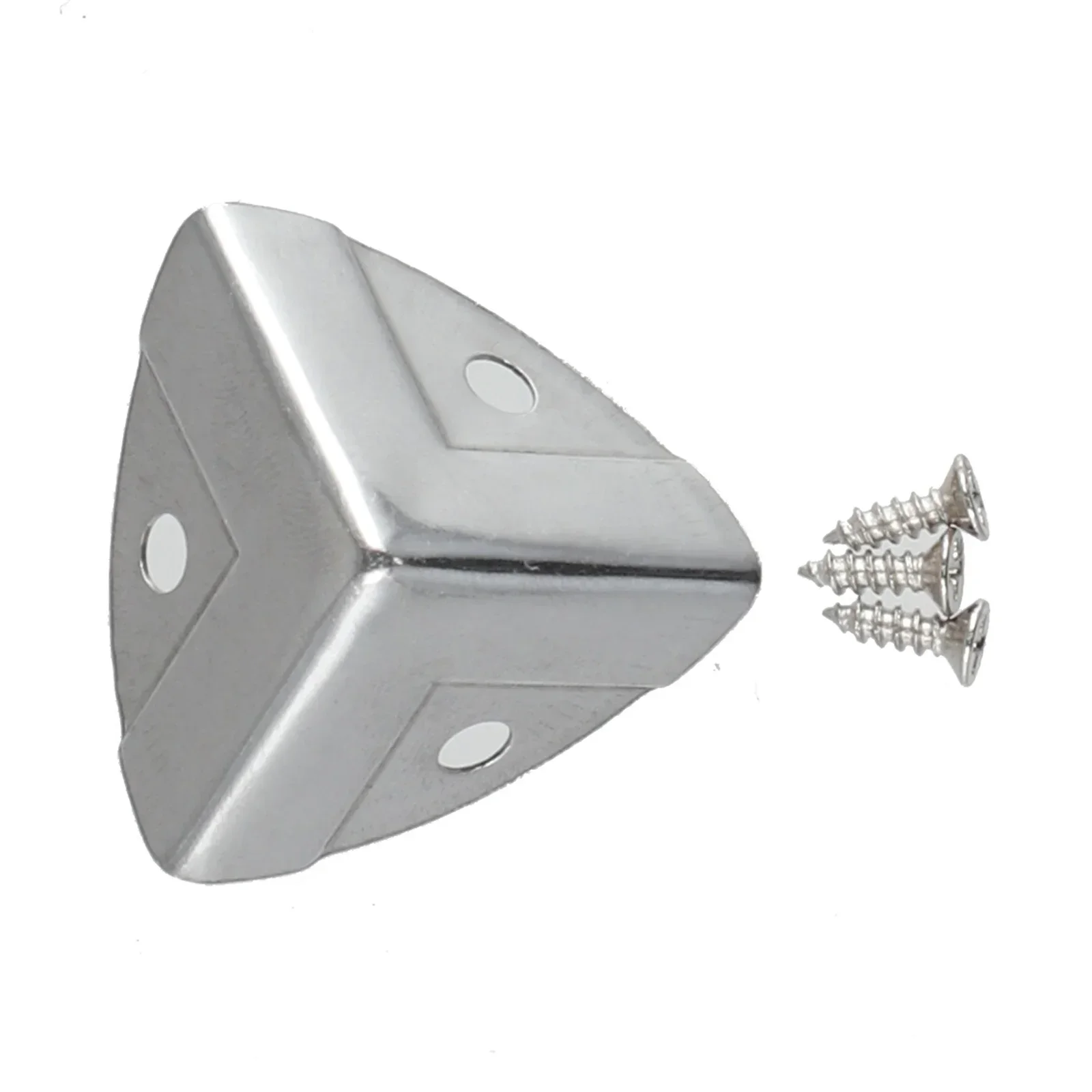 Furniture Corner Protector 4/8/12 Pieces Metal Box Corner Protector Wooden Box Corner Protector Furniture Decorative
