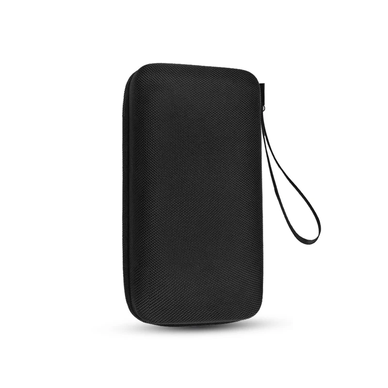 Hair cutting storage box Electric Hair Cutting Bag EVA Storage Box Hair Care Tools Universal Suitcase Applicable To Philips Hairdresser Digital Products