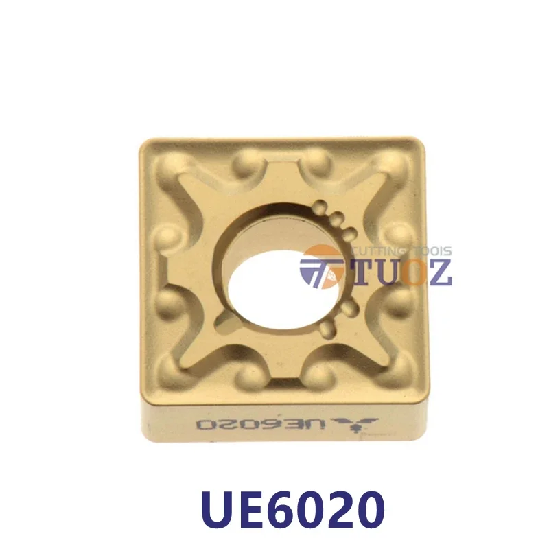 100% оригинальная фреза SNMG120404-MS UE6020