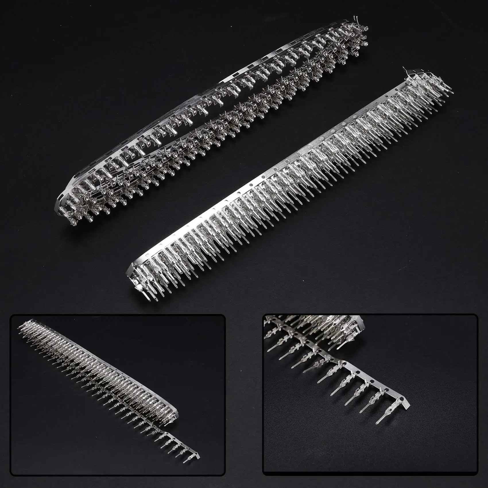 A28Q-560PC 2.54Mm JST-XHP 2/3/4/5 핀 하우징(2.54Mm JST XH 남성/여성 핀 헤더 포함) 듀퐁 와이어 커넥터 키트