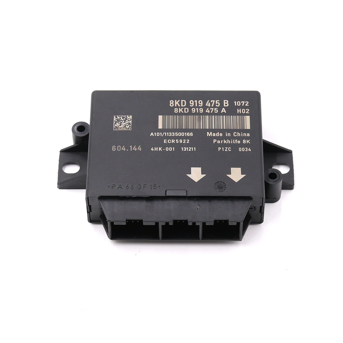

XRNKEY 8KD919475B Control Unit Parking Assistant PDC Module For Q5 8R A4 A5 B8 8KD 919 475 B