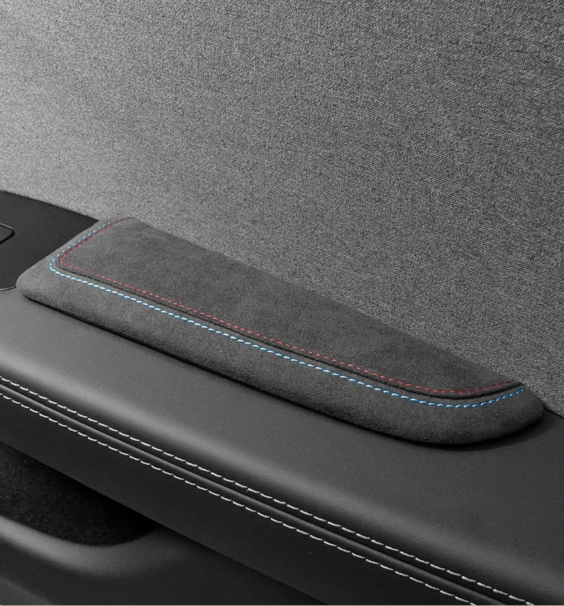 LISTELLI DI PROTEZIONE Laterali In Acciaio Per Fiat Panda III Hatchback - Foto 3