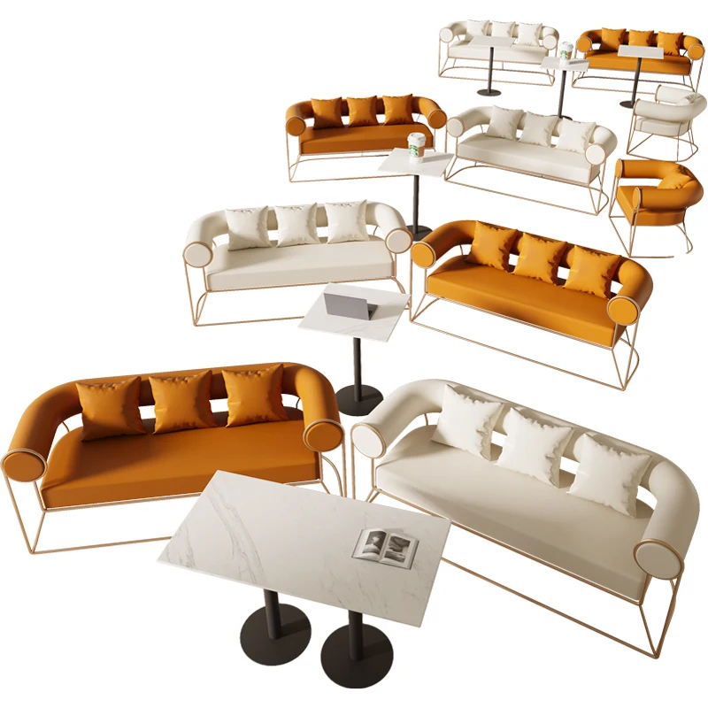 Рисунок 5 - Кофейный столик и стул