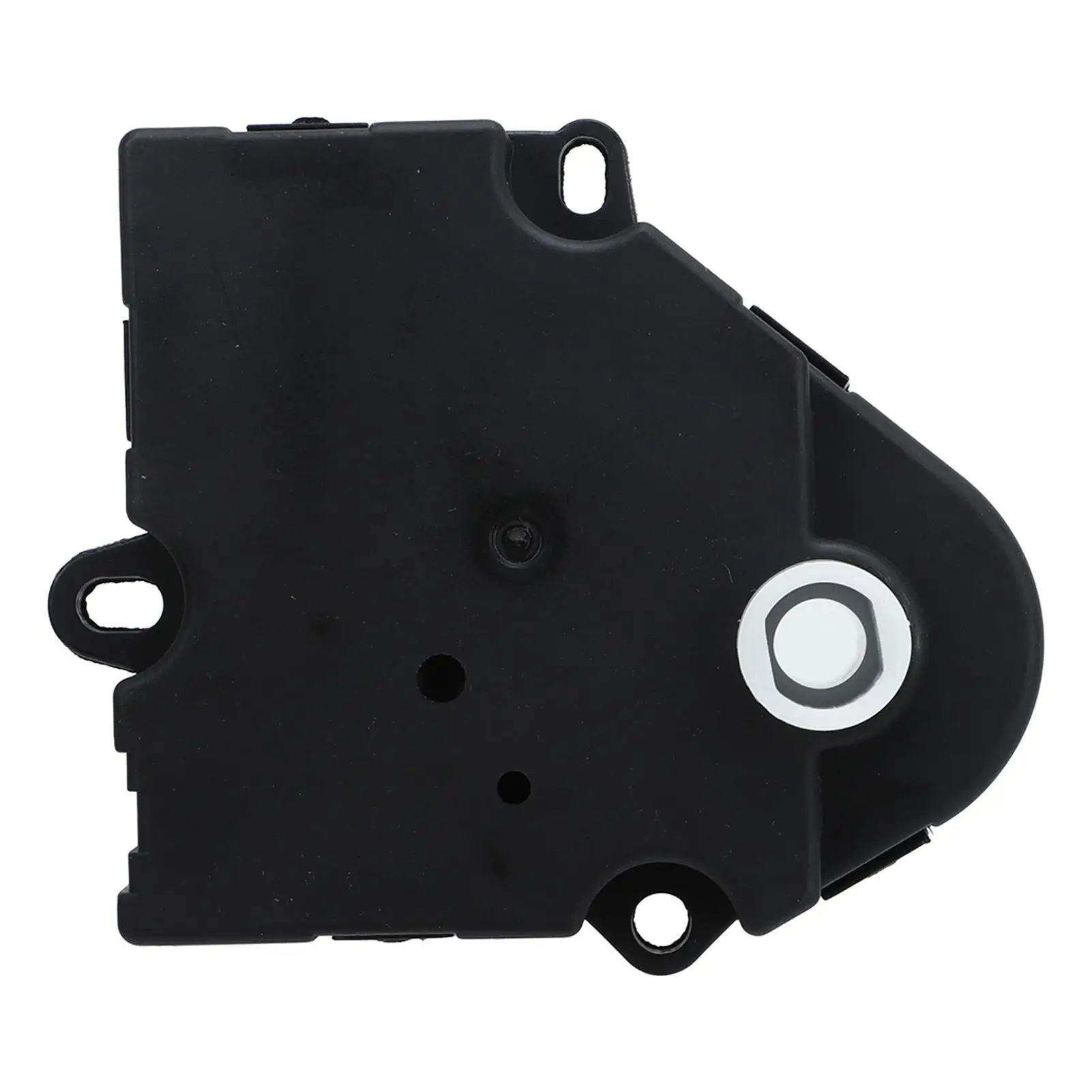 Air Door Actuator Perfect Fit Multiple Tests 604-166 Reliable for Standard AC Blend Air Door Actuator Impact Resistant for
