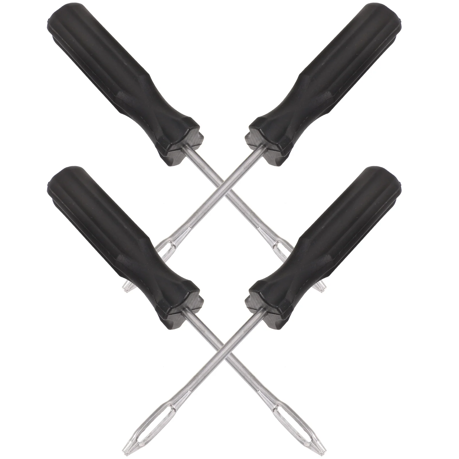 

4pcs Tire Plug Tool Tire Patch Auto Tire Patch Repair Tool For ATV Automotive