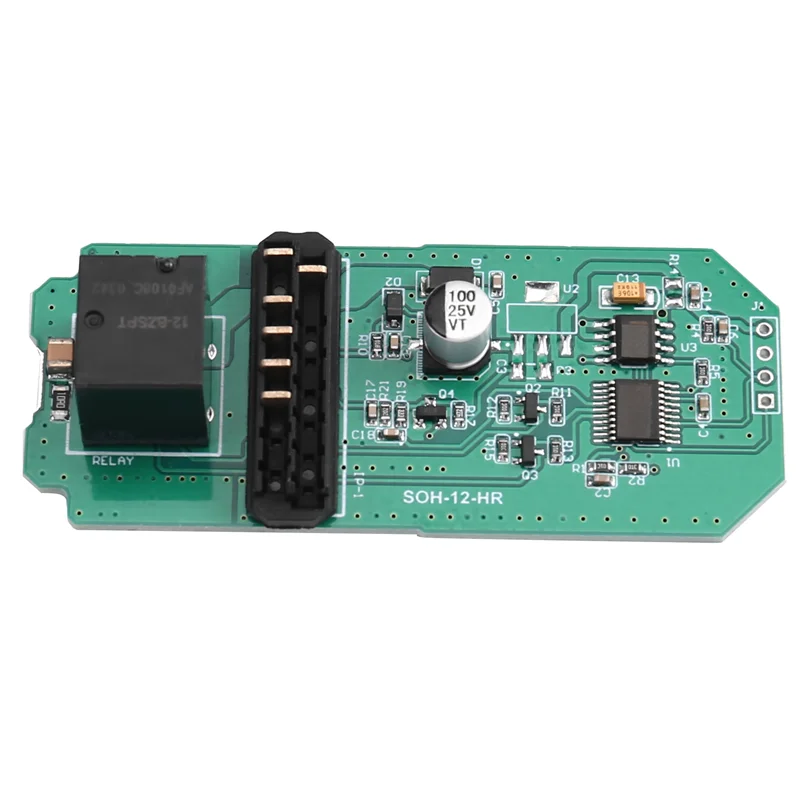 N62R-VW SKODA Rapid Ameo Polo/Derby Vento-IND Ibiza/ST SEAT 6R0959801AH 6R0959802 새 윈도우 모터 모듈 앞 우측