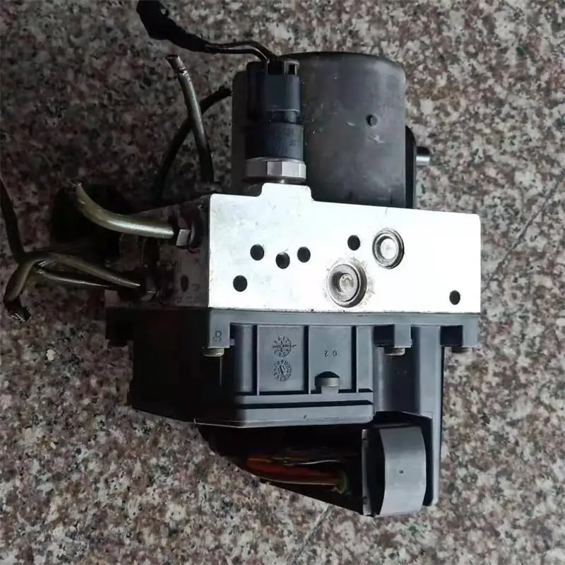 

B mw BMW ALP INA B7T E65 730d M57 N7E 657 30i M54 TE6 573 5i7 E65 740 нога 657 60i блок управления сервисными компонентами DSC