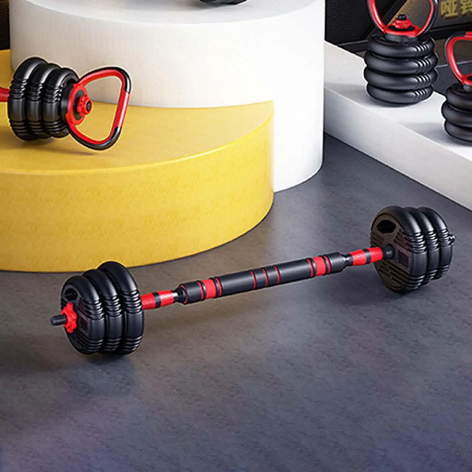 Weight Lifting Accessories