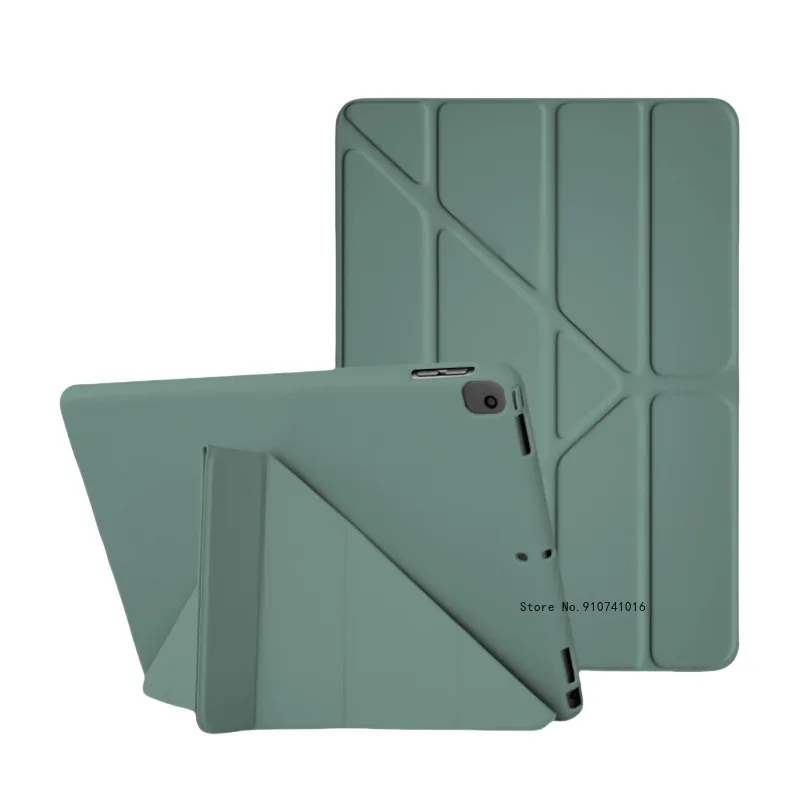 Versatile Y Folded Tablet Protective Case