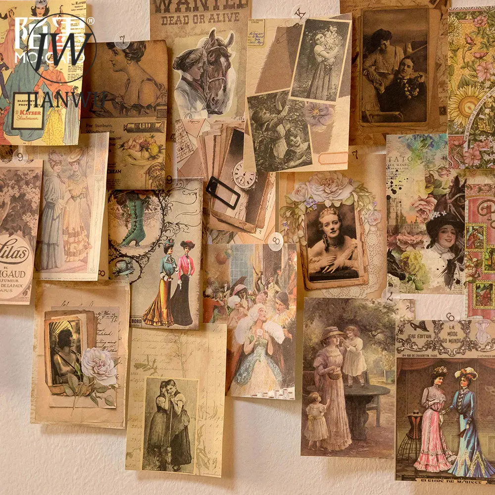 JIANWU-��Ƽ�� ���� �÷��� �ø��� ��Ʈ�� ��� �⺻ ��� ���� ũ������Ƽ�� DIY �ݶ��� ��� ����, 100 ��