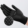 Sunscreen Gloves Outdoor Anti-slip Riding Gloves Anti-skid Touch Screen Glove 2