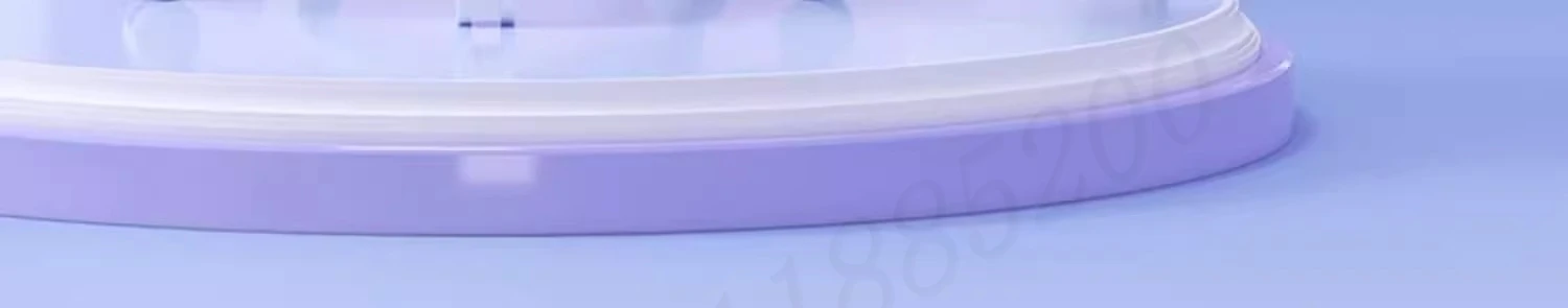 Description Picture 3 of itemNew Fashion E-Sports Chair Home Office With Footrest Game Chair Comfortable Can Lie Up and Down Rotary Ergonomic Computer Chair