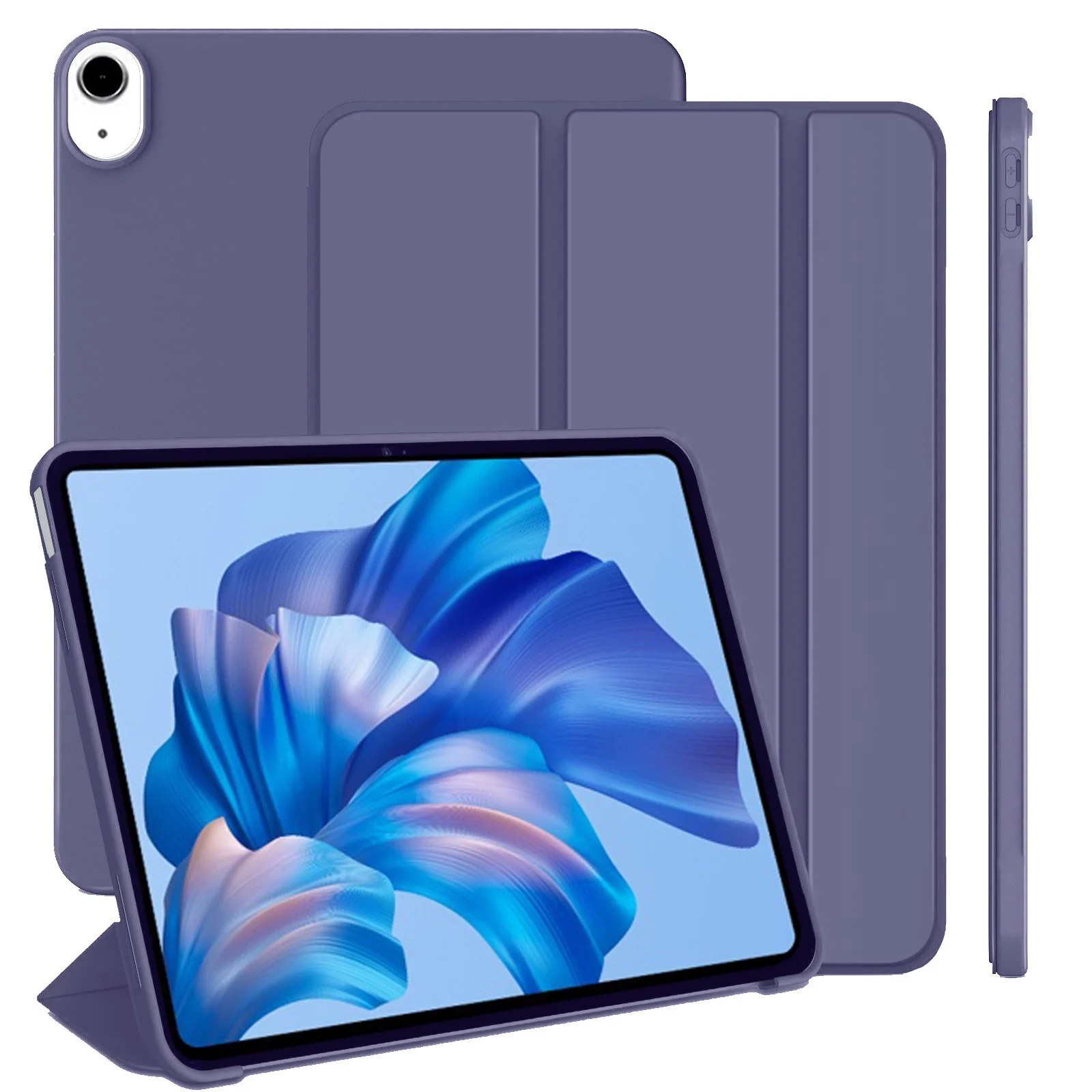 حافظة لجهاز iPad Air مقاس 11 بوصة M3/M2 (2025/2024...