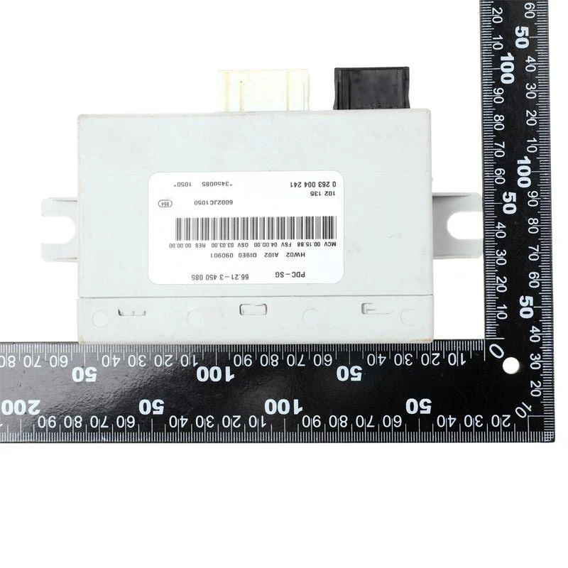 Car 66213450085 0263004241 3450085 PDC Parking Sensor Control Unit Module For BMW MINI R55 R56 R57 R58 R60 R61