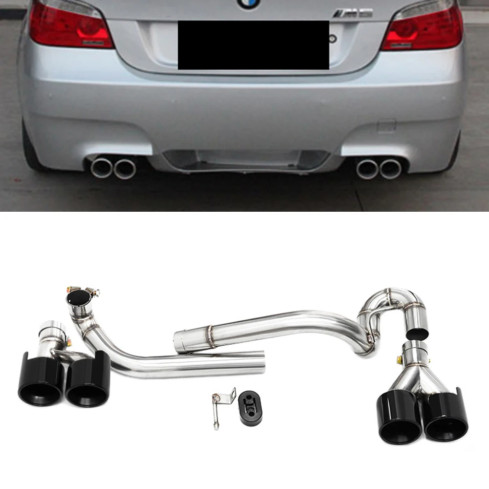BMW用マフラー　DIXIS チタンマフラーE90E91320i前期中期用 BMW用マフラー DIXIS チタンマフラーE90E91320i前期中期用 BMW用