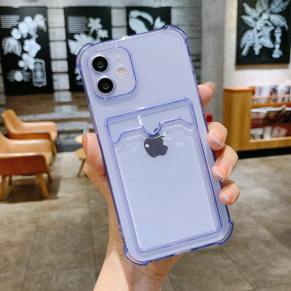 Cover IPhone XR Per Apple Pari Originale Custodia Trasparente E Morbida Silicone - Foto 8