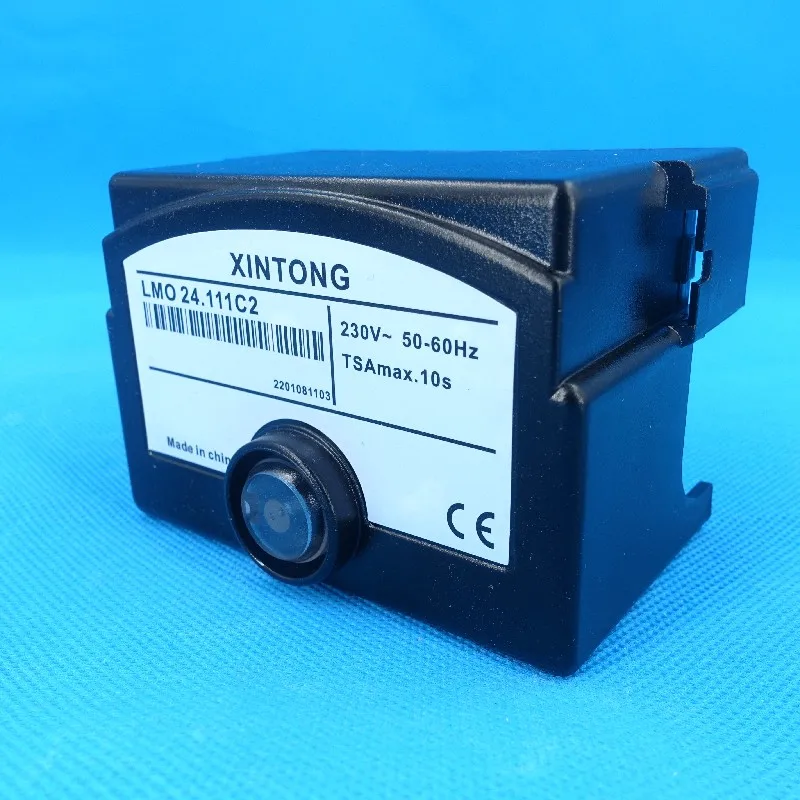LMO24 111C2 Control Box Burner Program Controller