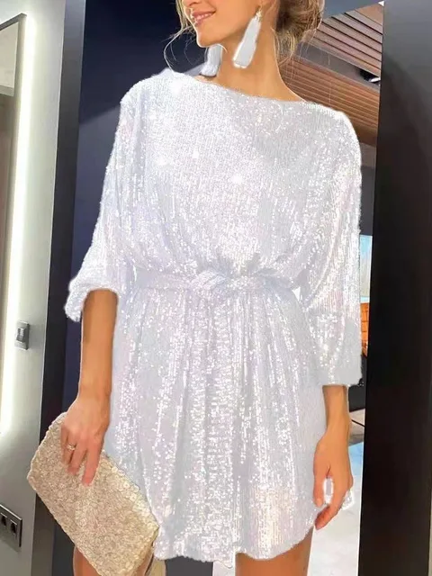 Shimmering Elegance for 2024 Festivities