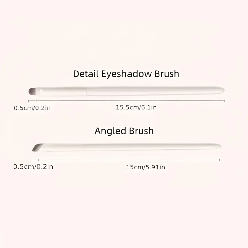 Makeup Brush Packaging