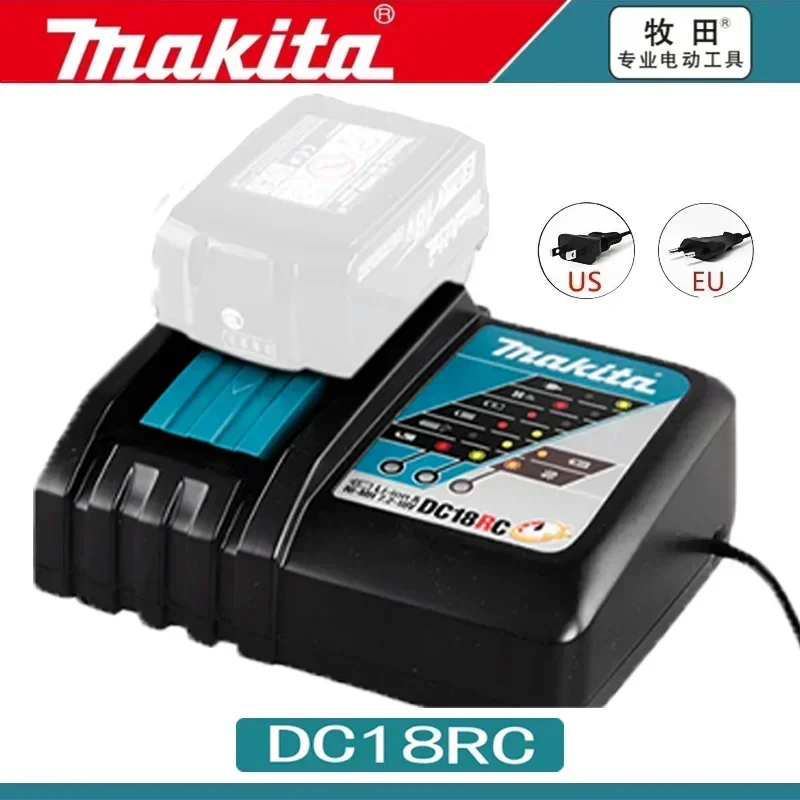 Makita DC18RC
