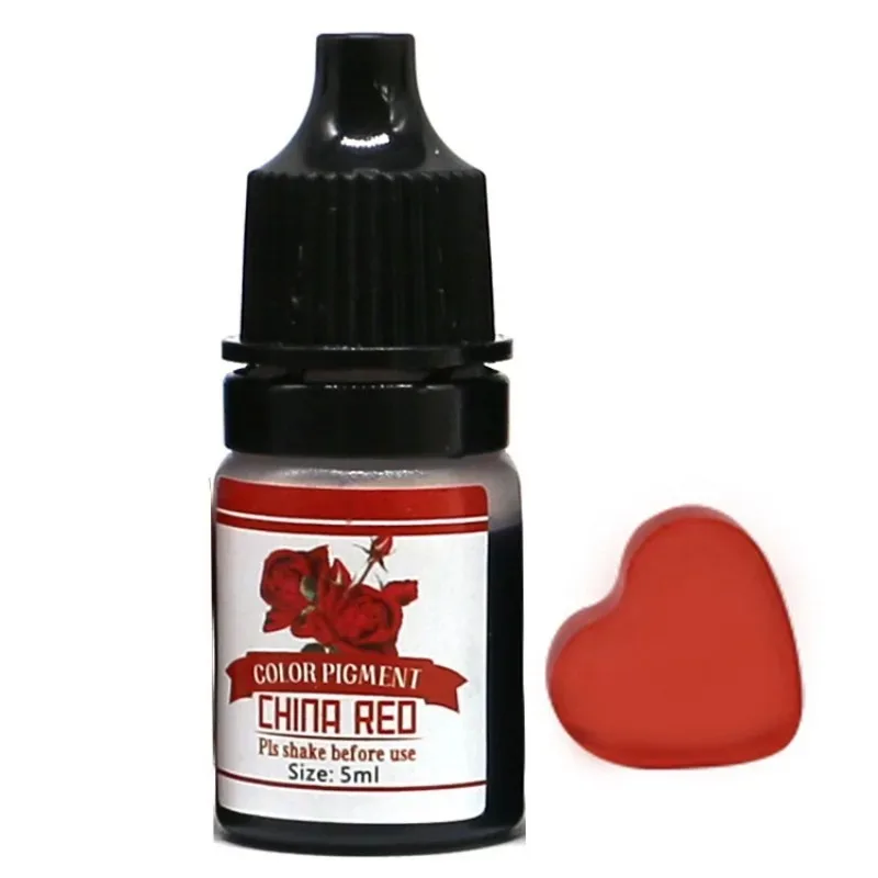 Vibrant 24-Color Epoxy Resin Pigment Set for Creative DIY Projects
