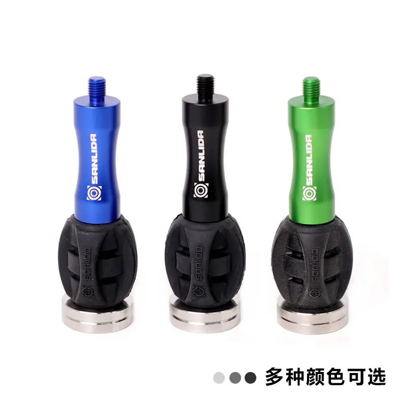 

Archery X10 Compound bow Shock Absorber Damping Adjusting Balance Bow And Arrow Outdoor Hunting Shooting Accessories
